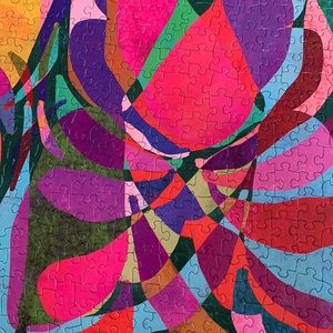 Puzzle by Wwekshoppe. 500 Ct. Jungle Boogie